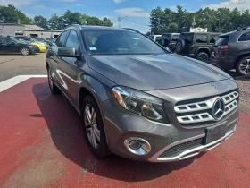 Mercedes-Benz GLA 250 4MATIC* ПАНО* KEYLESS* ПОДГРЕВ* КАМЕРА
