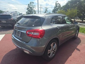 Mercedes-Benz GLA 250 4MATIC* * KEYLESS* *  | Mobile.bg    4