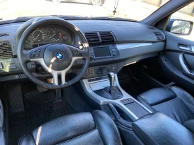Обява за продажба на BMW X5 4.4i ~8 300 лв. - изображение 10