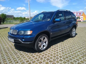 Обява за продажба на BMW X5 4.4i ~8 300 лв. - изображение 6