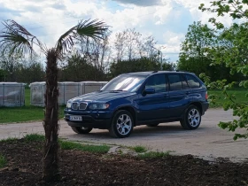 Обява за продажба на BMW X5 4.4i ~8 300 лв. - изображение 1