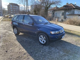 Обява за продажба на BMW X5 4.4i ~8 300 лв. - изображение 9