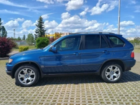 Обява за продажба на BMW X5 4.4i ~8 300 лв. - изображение 5