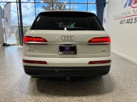 Обява за продажба на Audi Q7 55 TFSI Mild Hybryd El, Luxury Packed, BlackOptic ~90 000 лв. - изображение 8