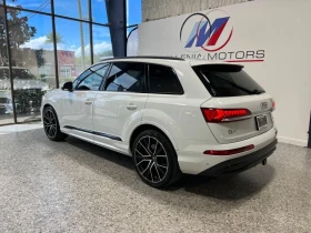 Обява за продажба на Audi Q7 55 TFSI Mild Hybryd El, Luxury Packed, BlackOptic ~90 000 лв. - изображение 10