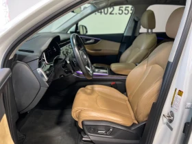 Обява за продажба на Audi Q7 55 TFSI Mild Hybryd El, Luxury Packed, BlackOptic ~90 000 лв. - изображение 4