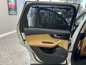 Обява за продажба на Audi Q7 55 TFSI Mild Hybryd El, Luxury Packed, BlackOptic ~90 000 лв. - изображение 6