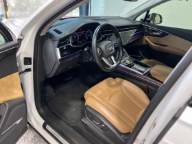 Обява за продажба на Audi Q7 55 TFSI Mild Hybryd El, Luxury Packed, BlackOptic ~90 000 лв. - изображение 7