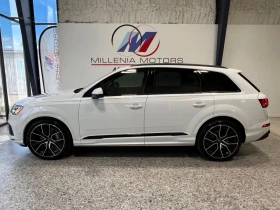 Обява за продажба на Audi Q7 55 TFSI Mild Hybryd El, Luxury Packed, BlackOptic ~90 000 лв. - изображение 1