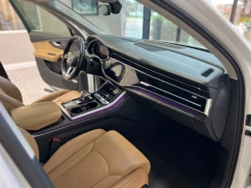 Обява за продажба на Audi Q7 55 TFSI Mild Hybryd El, Luxury Packed, BlackOptic ~90 000 лв. - изображение 3
