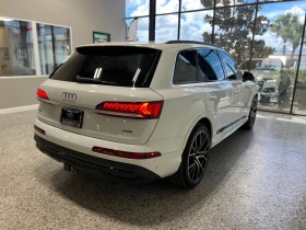 Обява за продажба на Audi Q7 55 TFSI Mild Hybryd El, Luxury Packed, BlackOptic ~90 000 лв. - изображение 9