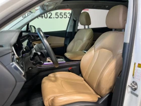 Обява за продажба на Audi Q7 55 TFSI Mild Hybryd El, Luxury Packed, BlackOptic ~90 000 лв. - изображение 5