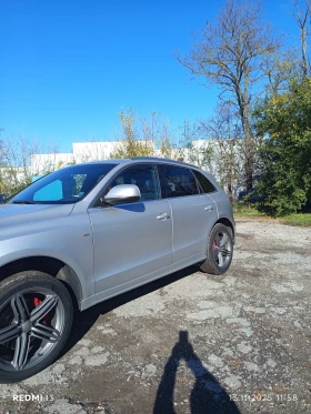 Audi Q5 - 21800 лв. / 11146.16 € - 97814056 2