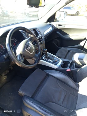 Audi Q5 - 21800 лв. / 11146.16 € - 97814056 4