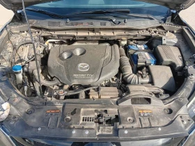 Mazda CX-5 SKYACTIV/FACE/CAMERA/NAVI/KEYLESS/AVTOMAT/КОЖА, снимка 10
