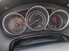 Mazda CX-5 SKYACTIV/FACE/CAMERA/NAVI/KEYLESS/AVTOMAT/КОЖА, снимка 7