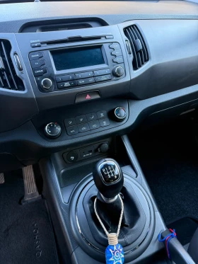 Kia Sportage, снимка 10