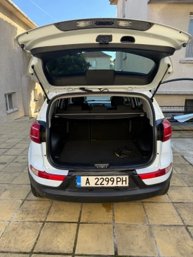 Kia Sportage, снимка 5