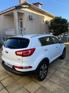 Kia Sportage, снимка 3