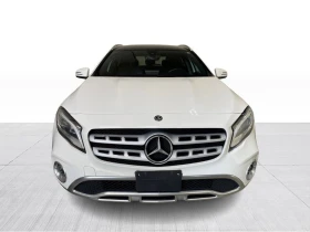 Mercedes-Benz GLA * 250 4MATIC Mags Cuir Toit Pano GPS Si?ges Chauff - 37050 лв. / 18943.36 € - 25803362 8