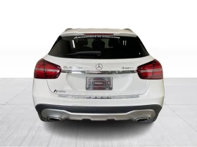 Mercedes-Benz GLA * 250 4MATIC Mags Cuir Toit Pano GPS Si?ges Chauff - 37050 лв. / 18943.36 € - 25803362 12