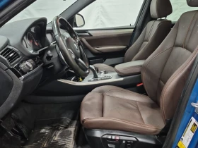 BMW X4 * M40I * CARFAX *  - 16700 € / 32662.36 лв. - 12863140 5