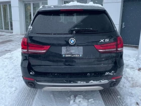 BMW X5 * xDrive35d * CARFAX * ЦЕНА ДО БГ, снимка 3
