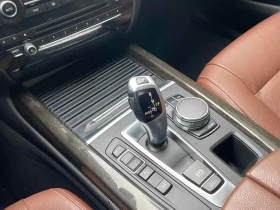 BMW X5 * xDrive35d * CARFAX * ЦЕНА ДО БГ, снимка 12