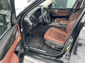 BMW X5 * xDrive35d * CARFAX * ЦЕНА ДО БГ, снимка 9