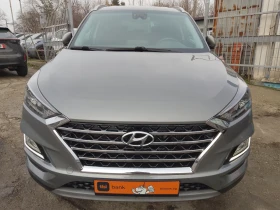 Hyundai Tucson 1.6 CRDI/FACELIFT/80000km. - 13800 € / 26990.45 лв. - 34379224 2