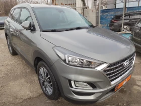 Hyundai Tucson 1.6 CRDI/FACELIFT/80000km. - 13800 € / 26990.45 лв. - 34379224 3