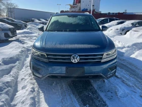 VW Tiguan Highline | ПОДГРЕВИ | ШИБЕДАХ | CARFAX - 17800 € / 34813.77 лв. - 55967594 3