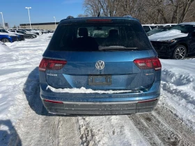 VW Tiguan Highline | ПОДГРЕВИ | ШИБЕДАХ | CARFAX - 17800 € / 34813.77 лв. - 55967594 5