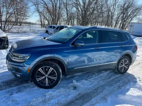 VW Tiguan Highline | ПОДГРЕВИ | ШИБЕДАХ | CARFAX - 17800 € / 34813.77 лв. - 55967594 2