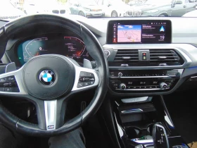BMW X3 20i/184HP/xDRIVE/MSPORT/LED/20/CAM/DIGITAL/917v - 40399 € / 79013.58 лв. - 97020878 9