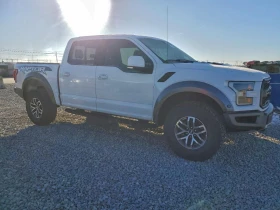 Ford Raptor 3.5l F150 - 33900 € / 66302.64 лв. - 68223100 4