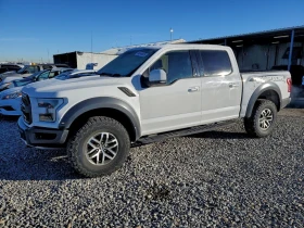 Ford Raptor 3.5l F150