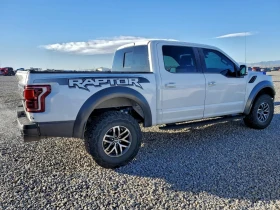 Ford Raptor 3.5l F150 - 33900 € / 66302.64 лв. - 68223100 3
