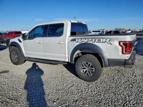 Ford Raptor 3.5l F150 - 33900 € / 66302.64 лв. - 68223100 2