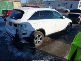 Mercedes-Benz GLC 300 2l - 14000 € / 27381.62 лв. - 12967010 4