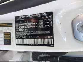 Mercedes-Benz GLC 300 2l - 14000 € / 27381.62 лв. - 12967010 9
