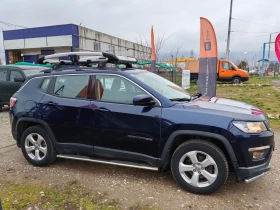Jeep Compass 2.0td  4x4 130ps - 14700 € / 28750.70 лв. - 23409606 4