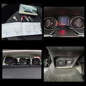 Jeep Compass 2.0td  4x4 130ps - 14700 € / 28750.70 лв. - 23409606 16