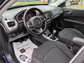 Jeep Compass 2.0td  4x4 130ps - 14700 € / 28750.70 лв. - 23409606 9