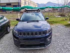 Jeep Compass 2.0td  4x4 130ps - 14700 € / 28750.70 лв. - 23409606 2