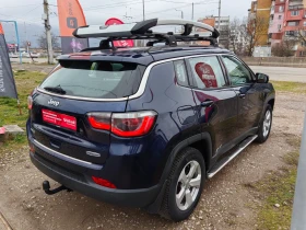 Jeep Compass 2.0td  4x4 130ps - 14700 € / 28750.70 лв. - 23409606 6