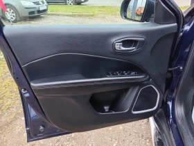 Jeep Compass 2.0td  4x4 130ps - 14700 € / 28750.70 лв. - 23409606 15