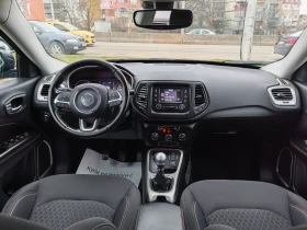 Jeep Compass 2.0td  4x4 130ps - 14700 € / 28750.70 лв. - 23409606 11