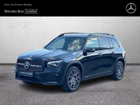 ������ Mercedes-Benz GLB