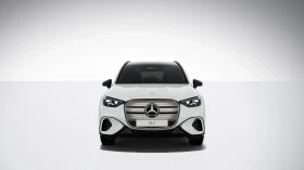 Mercedes-Benz GLC 400 4MATIC EQ